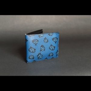 Men’s Coach wallet
